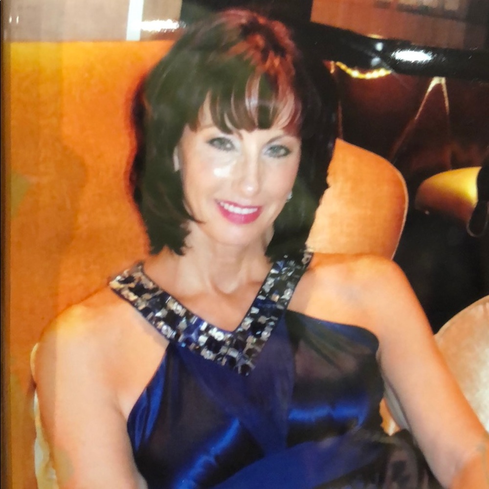 Meet your Posher, Susanne